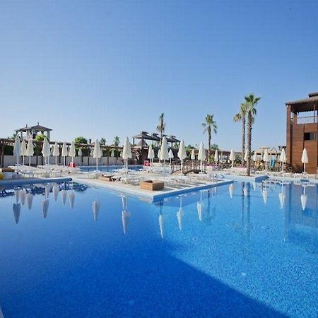 Tui Day And Night Connected Club Life Belek 호텔 외부 사진