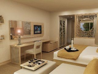 Tui Day And Night Connected Club Life Belek 호텔 외부 사진