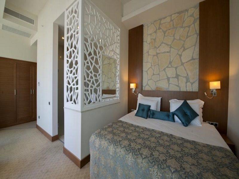 Tui Day And Night Connected Club Life Belek 호텔 외부 사진