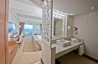 Tui Day And Night Connected Club Life Belek 호텔 외부 사진