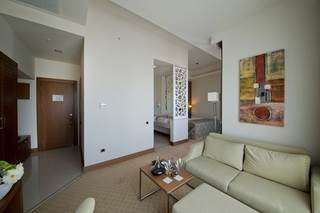 Tui Day And Night Connected Club Life Belek 호텔 외부 사진