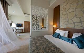 Tui Day And Night Connected Club Life Belek 호텔 외부 사진