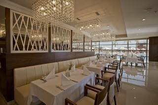 Tui Day And Night Connected Club Life Belek 호텔 외부 사진
