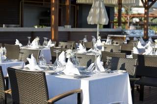 Tui Day And Night Connected Club Life Belek 호텔 외부 사진